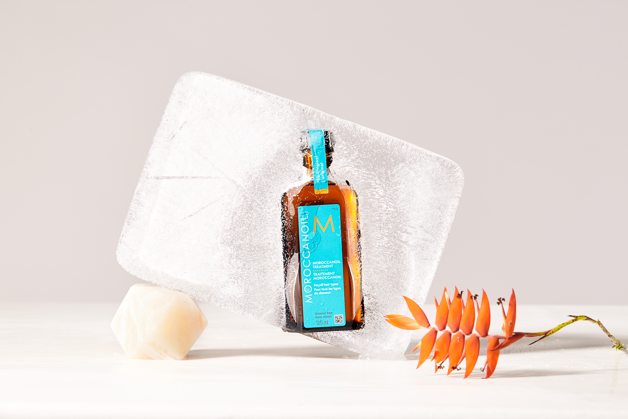Iced Media — brand photography